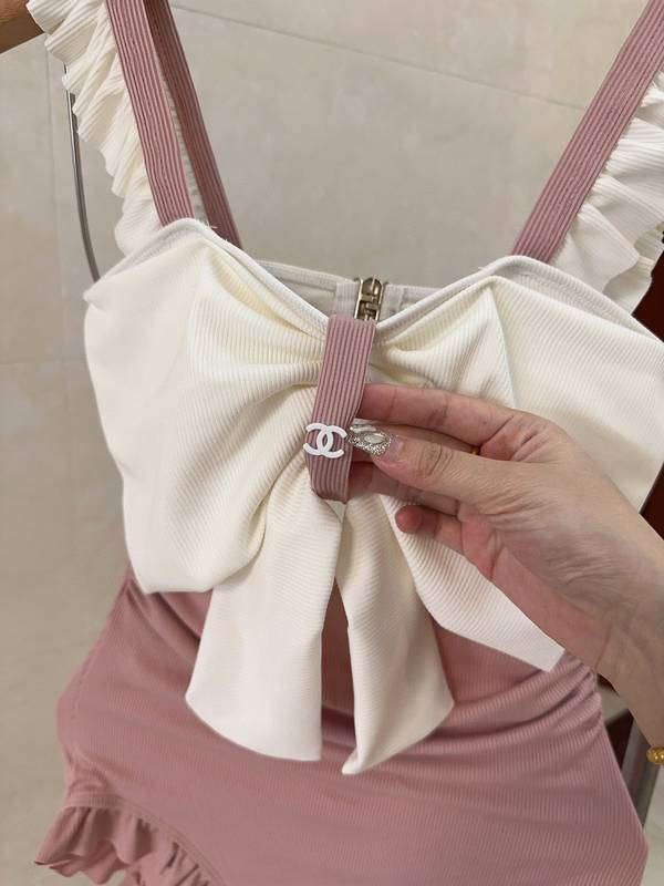 Chanel Bikinis CHB00074 Chanel Bikinis CHB00074