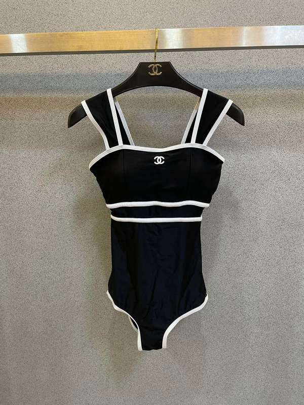 Chanel Bikinis CHB00078 Chanel Bikinis CHB00078