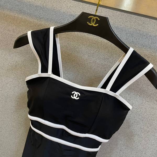 Chanel Bikinis CHB00078 Chanel Bikinis CHB00078