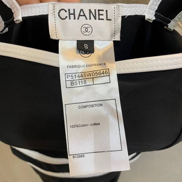 Chanel Bikinis CHB00078 Chanel Bikinis CHB00078