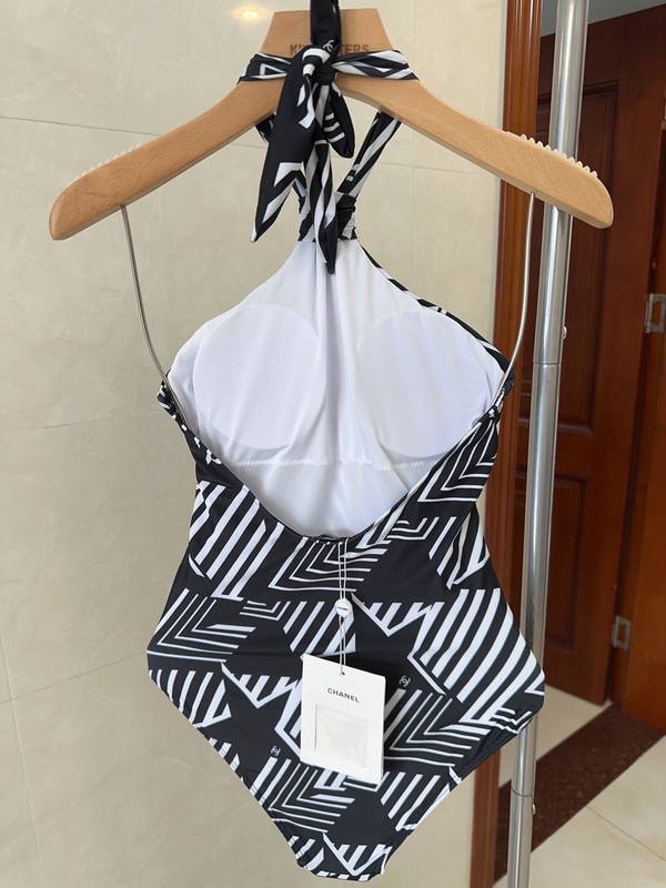 Chanel Bikinis CHB00080 Chanel Bikinis CHB00080