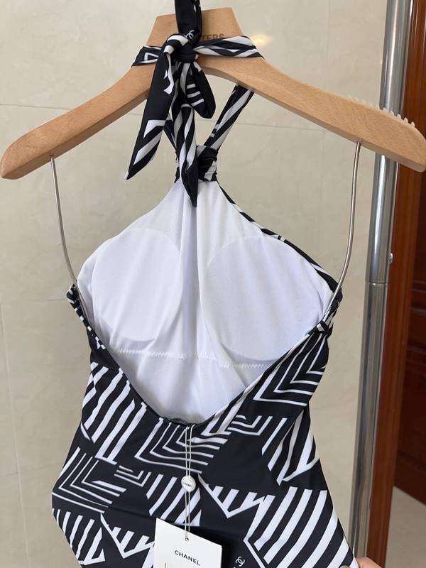 Chanel Bikinis CHB00080 Chanel Bikinis CHB00080