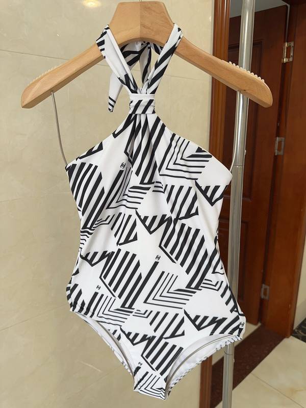 Chanel Bikinis CHB00081 Chanel Bikinis CHB00081