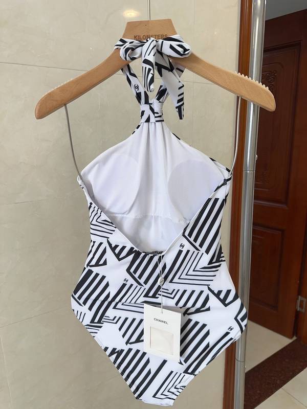 Chanel Bikinis CHB00081 Chanel Bikinis CHB00081
