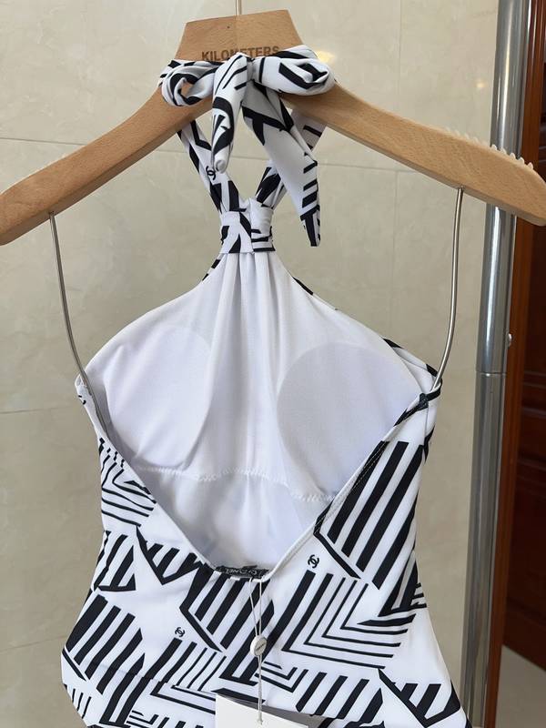 Chanel Bikinis CHB00081 Chanel Bikinis CHB00081