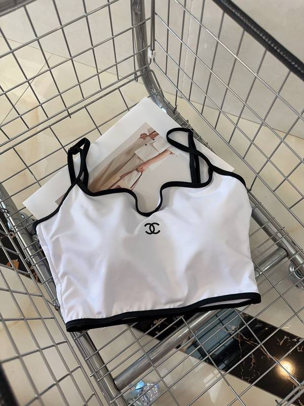 Chanel Bikinis CHB00082 Chanel Bikinis CHB00082