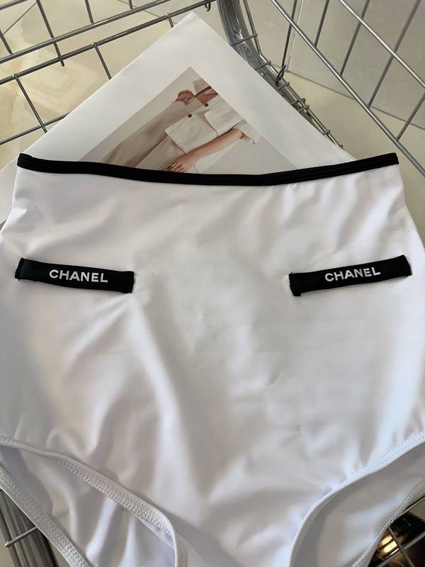 Chanel Bikinis CHB00082 Chanel Bikinis CHB00082