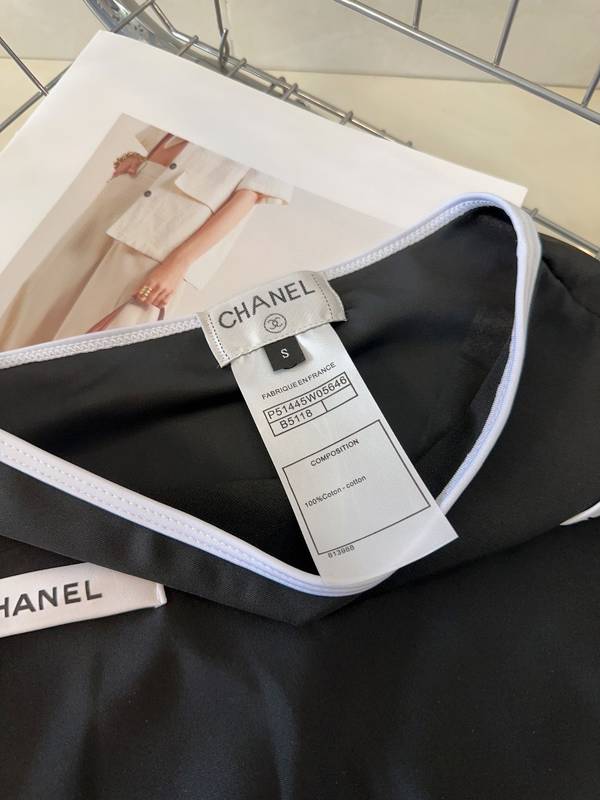 Chanel Bikinis CHB00083 Chanel Bikinis CHB00083