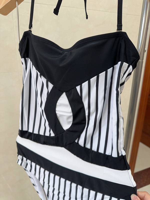 Chanel Bikinis CHB00087 Chanel Bikinis CHB00087