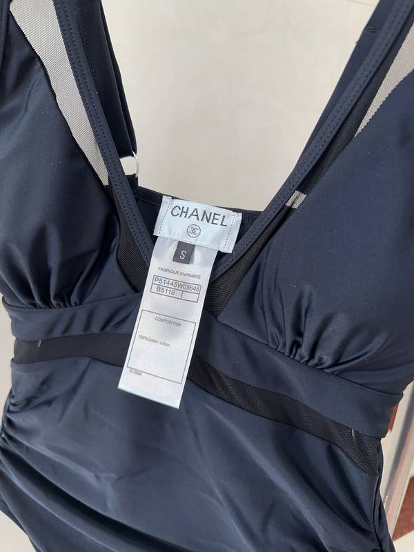Chanel Bikinis CHB00096 Chanel Bikinis CHB00096