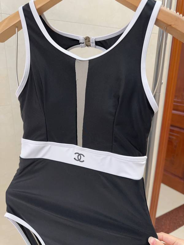 Chanel Bikinis CHB00099 Chanel Bikinis CHB00099
