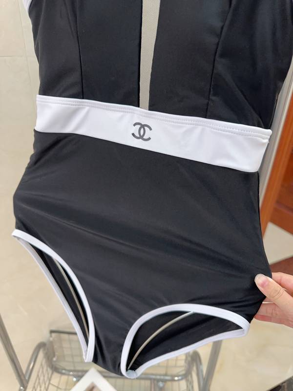 Chanel Bikinis CHB00099 Chanel Bikinis CHB00099