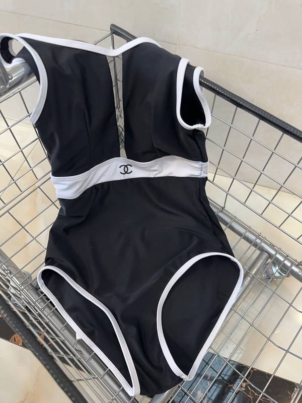 Chanel Bikinis CHB00099 Chanel Bikinis CHB00099