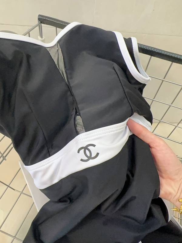 Chanel Bikinis CHB00099 Chanel Bikinis CHB00099