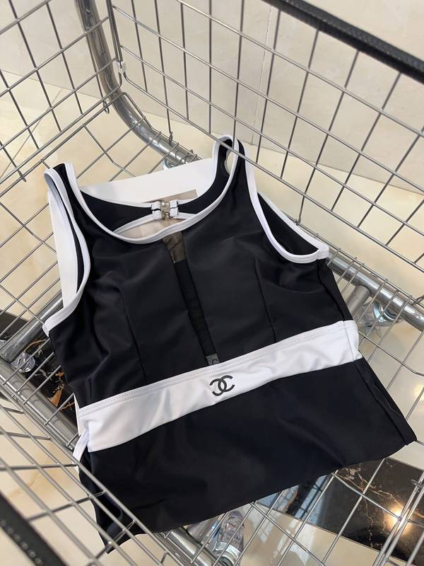 Chanel Bikinis CHB00099 Chanel Bikinis CHB00099