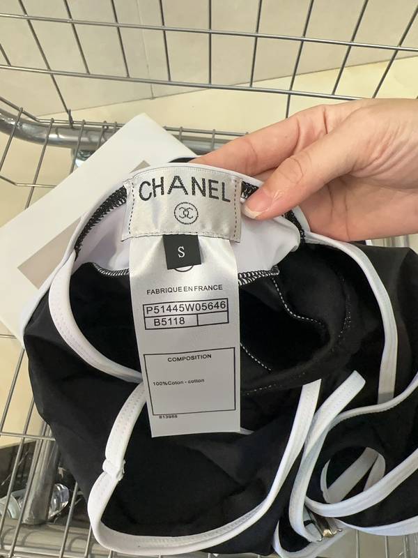 Chanel Bikinis CHB00099 Chanel Bikinis CHB00099