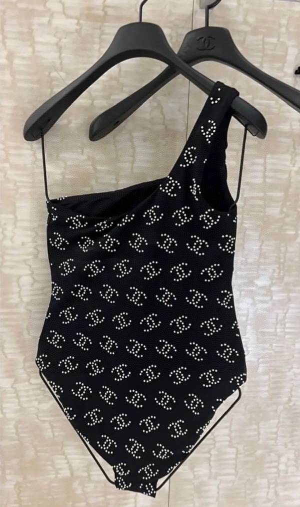 Chanel Bikinis CHB00103 Chanel Bikinis CHB00103