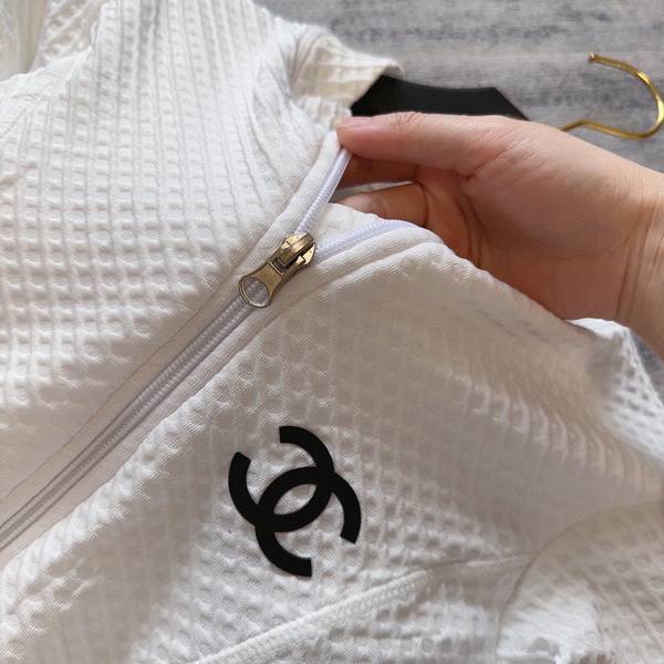Chanel Bikinis CHB00107 Chanel Bikinis CHB00107