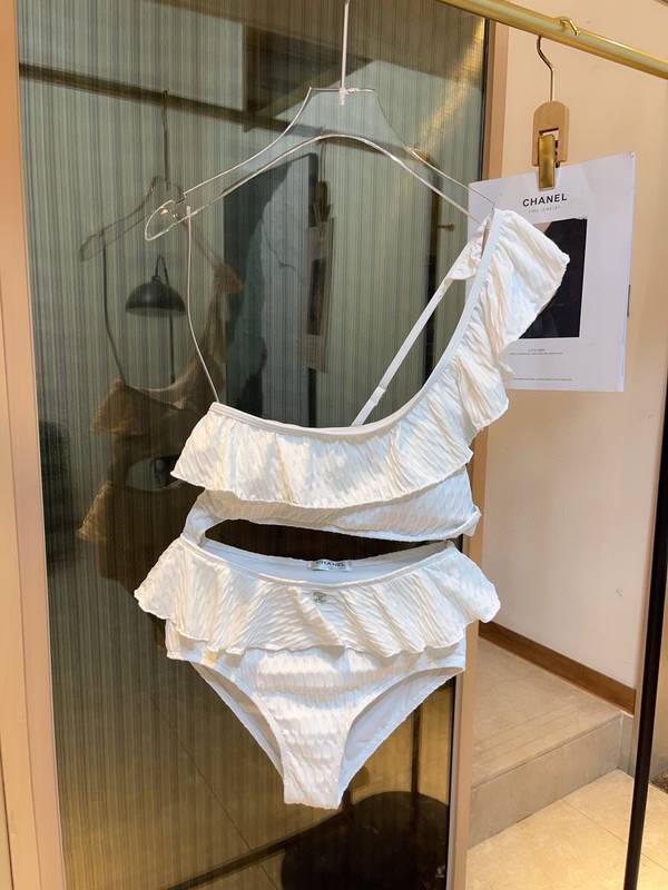 Chanel Bikinis CHB00109 Chanel Bikinis CHB00109