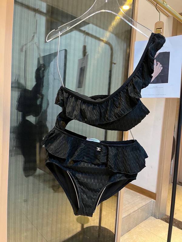 Chanel Bikinis CHB00110 Chanel Bikinis CHB00110