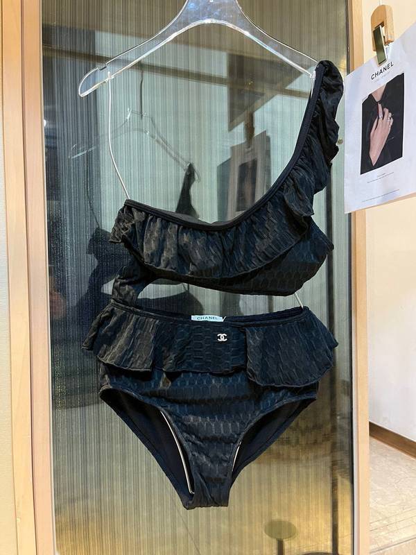 Chanel Bikinis CHB00110 Chanel Bikinis CHB00110