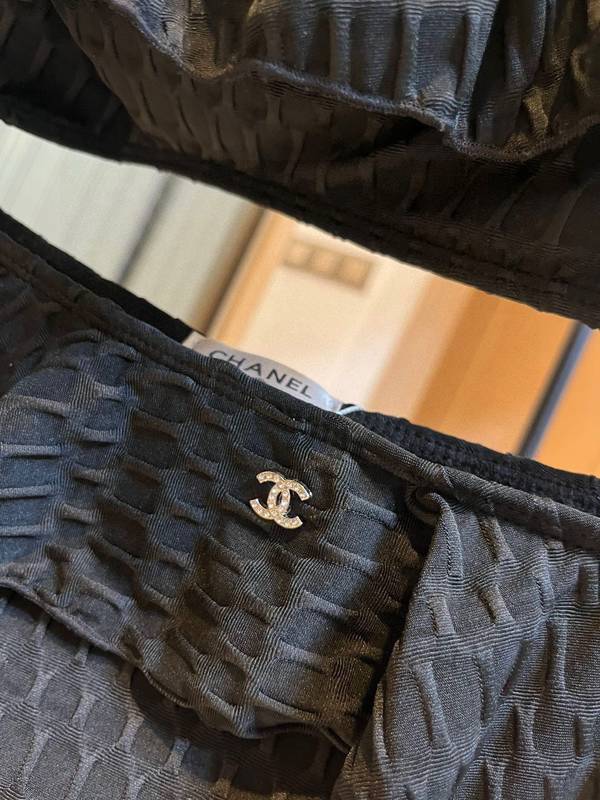 Chanel Bikinis CHB00110 Chanel Bikinis CHB00110