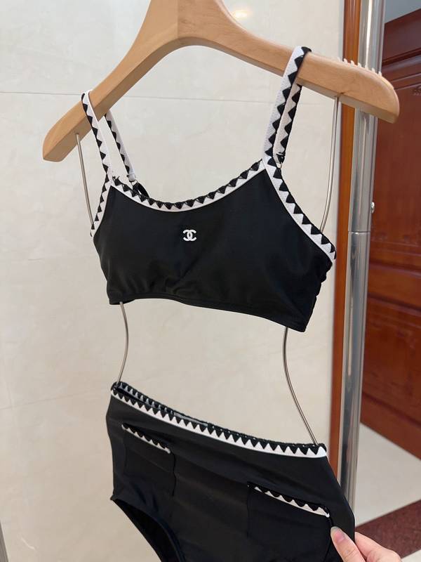 Chanel Bikinis CHB00114 Chanel Bikinis CHB00114