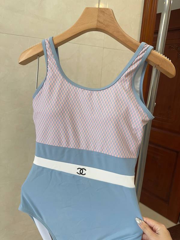 Chanel Bikinis CHB00119 Chanel Bikinis CHB00119