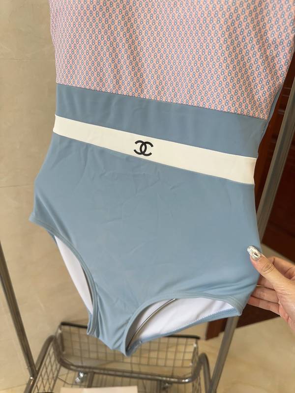 Chanel Bikinis CHB00119 Chanel Bikinis CHB00119