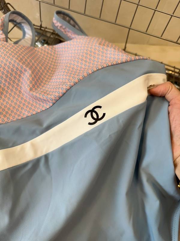 Chanel Bikinis CHB00119 Chanel Bikinis CHB00119