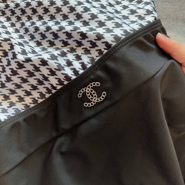 Chanel Bikinis CHB00121 Chanel Bikinis CHB00121