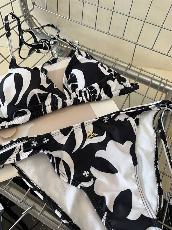 Chanel Bikinis CHB00125 Chanel Bikinis CHB00125