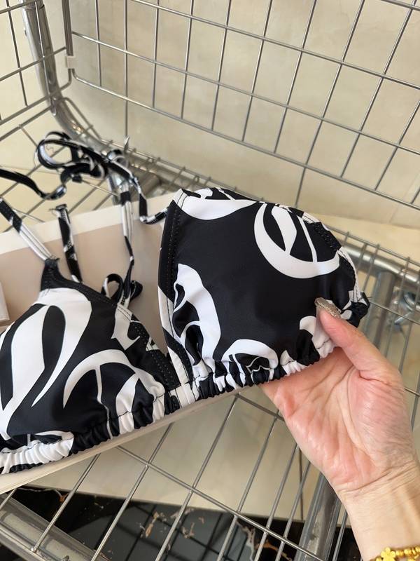 Chanel Bikinis CHB00125 Chanel Bikinis CHB00125