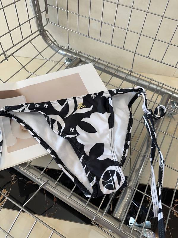 Chanel Bikinis CHB00125 Chanel Bikinis CHB00125