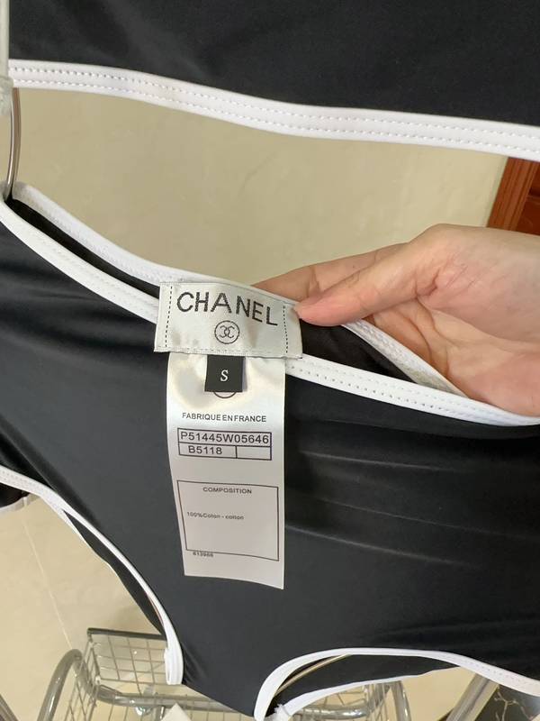Chanel Bikinis CHB00127 Chanel Bikinis CHB00127