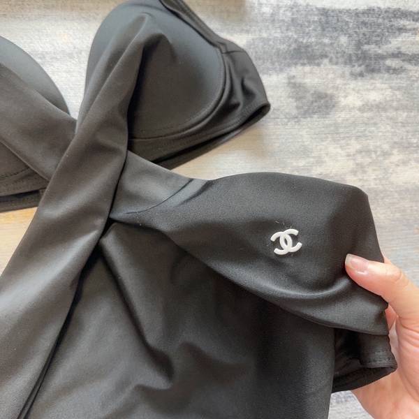 Chanel Bikinis CHB00128 Chanel Bikinis CHB00128