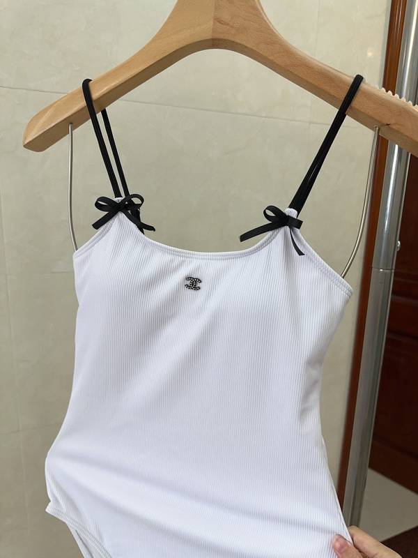 Chanel Bikinis CHB00130 Chanel Bikinis CHB00130