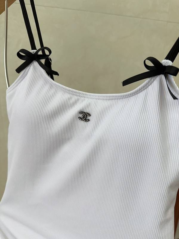Chanel Bikinis CHB00130 Chanel Bikinis CHB00130