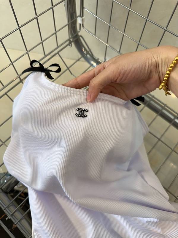 Chanel Bikinis CHB00130 Chanel Bikinis CHB00130