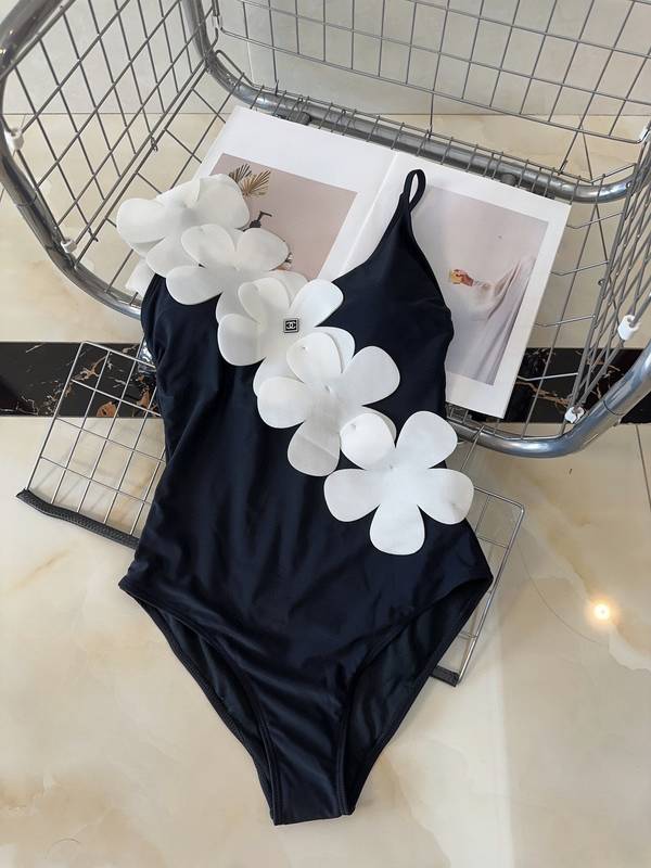 Chanel Bikinis CHB00148 Chanel Bikinis CHB00148