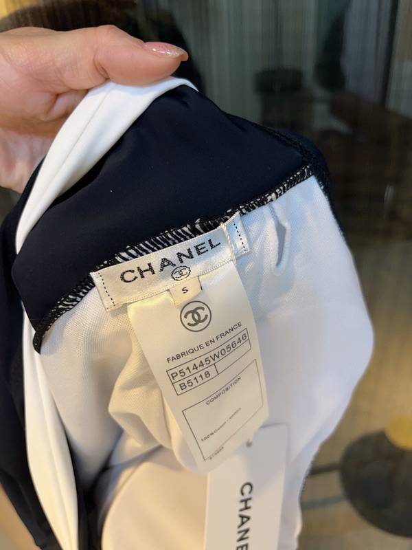 Chanel Bikinis CHB00151 Chanel Bikinis CHB00151