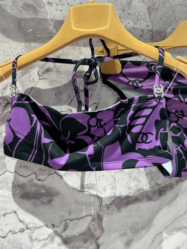 Chanel Bikinis CHB00155 Chanel Bikinis CHB00155