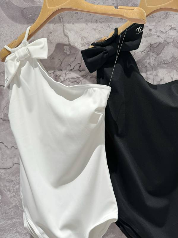 Chanel Bikinis CHB00156 Chanel Bikinis CHB00156