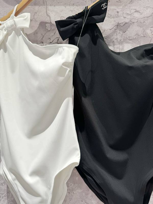 Chanel Bikinis CHB00156 Chanel Bikinis CHB00156