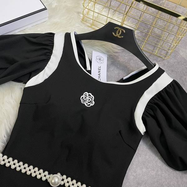 Chanel Bikinis CHB00159 Chanel Bikinis CHB00159