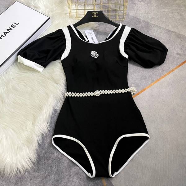 Chanel Bikinis CHB00159 Chanel Bikinis CHB00159