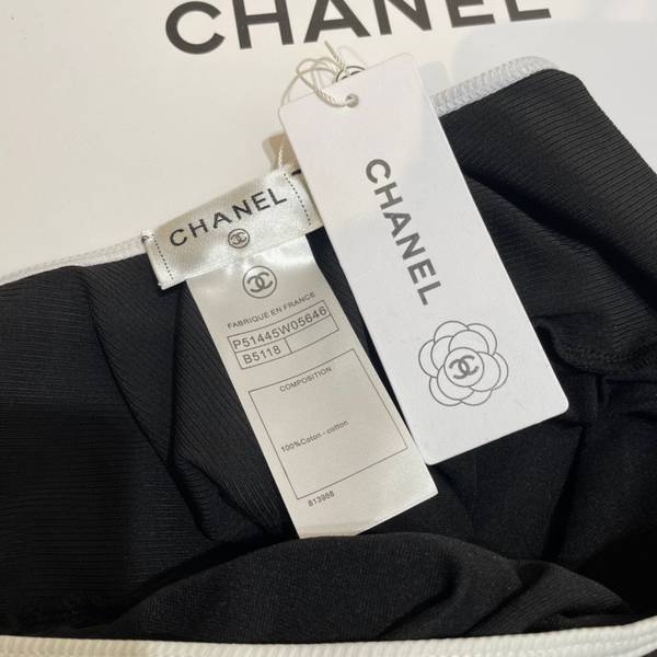 Chanel Bikinis CHB00159 Chanel Bikinis CHB00159