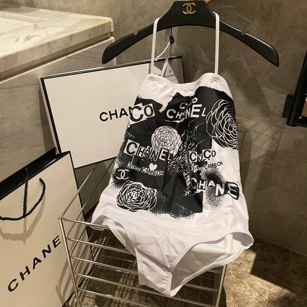 Chanel Bikinis CHB00162 Chanel Bikinis CHB00162