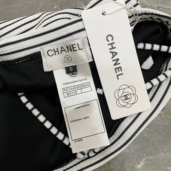 Chanel Bikinis CHB00165 Chanel Bikinis CHB00165