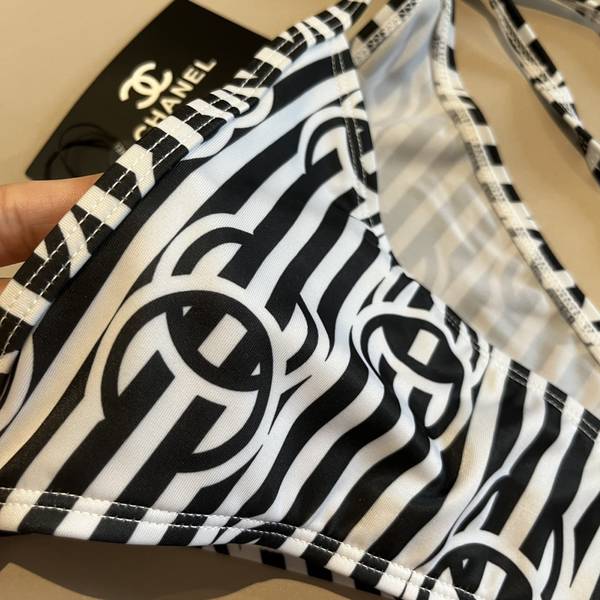 Chanel Bikinis CHB00169 Chanel Bikinis CHB00169